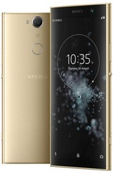 Замена динамика на телефоне Sony Xperia XA2 Plus в Саратове